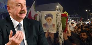 Aliyev’in İran için kullandığı ifade Netanyahu’nun pek hoşuna gitmeyecek