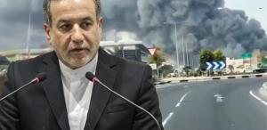 İran neden ABD üslerini vuruyor Bakandan tek cümlelik yanıt