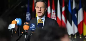 NATO Genel Sekreteri Rutte: Avrupa, İran operasyonunda Trump’a tam destek veriyor