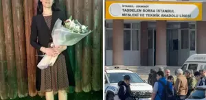 Fatma Nur öğretmeni hayattan alan saldırı sonrası eğitim sendikaları iş bırakacak