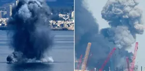 ABD ve Körfez ülkelerinden İran’a ortak tehdit: Meşru müdafaa hakkımızı kullanırız