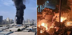 Körfez’de patlayan bombalar Fransa’yı harekete geçirdi