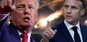 Macron, Fransa’nın nükleer cephaneliğini büyüteceğini açıkladı