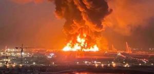 İranlı milisler NATO üssüne saldırdı, ABD-İsrail bir ülkeyi daha vurdu