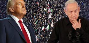 Netanyahu ve Trump şokta: Bu kez istedikleri olmadı