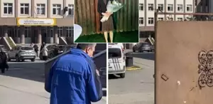 Okulda vahşice katledilen Fatmanur öğretmen, 1 sene önce uyarmış: Can güvenliğimiz yok