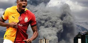 Osimhen ve Ndidi İran’a gidiyor