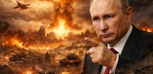 Rusya: Trump çılgın politikasını sürdürürse 3. Dünya Savaşı başlayacak