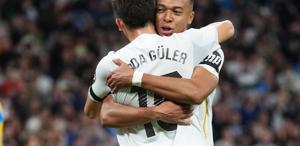 Mbappe, sakatlığı sonrası kulüp içerisinde ortalığı karıştırdı