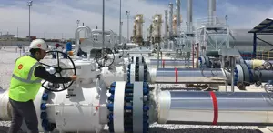 Savaş nedeniyle doğal gazda kesinti olur mu BOTAŞ’tan açıklama var