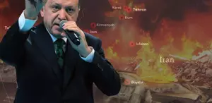Cumhurbaşkanı Erdoğan, savaşa dahil olmayı düşünen ülkeyi uyardı: Diyalog masasına dönülsün