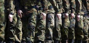 Korkulan oldu Almanya savaşa girmeyi değerlendiriyor