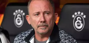 Sergen Yalçın’dan Galatasaray derbisi öncesi kritik karar