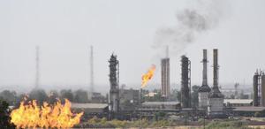 Irak’ın kuzeyinde faaliyet gösteren İngiltere merkezli şirket petrol üretimini durdurdu