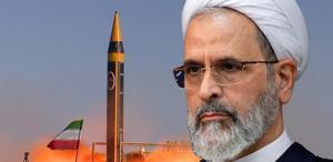 İran’ın yeni dini lideri Arafi: Bu gece dünya siyonistlerin kibrinin sonuna tanık olacak