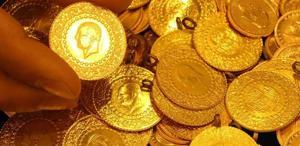 Yatırımcı şokta: Altında ibre terse döndü