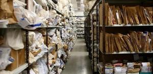 Sahte imha tutanağıyla adli emanetten uyuşturucu çaldılar