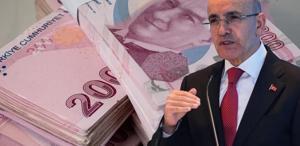 Bakan Şimşek yükselen enflasyonu tek nedene bağladı