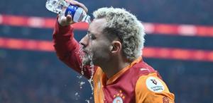 Daha önce 40 istiyorlardı Galatasaray, Barış Alper’in yeni bonservisini belirledi