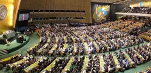 BM’den dikkat çeken çağrı: Düşmanlıklar sona ermeli