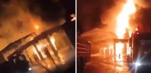 İran, Süleymaniye’yi kamikaze İHA ile vurdu