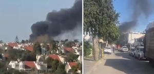 İran’dan İsrail’e yeni saldırı dalgası