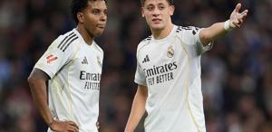 Real Madrid ve Brezilya’yı üzen sakatlık