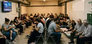 GKRY’den “sığınak ve erken uyarı sistemi“ açıklaması