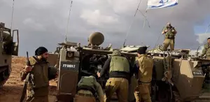 İsrail askerleri Lübnan topraklarına girdi, BM’den uyarı geldi