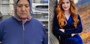 Öğretmen kızını öldürüp intihar süsü veren anneyi, yaptığı savunma kurtaramadı