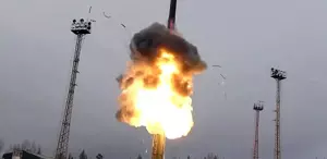 Fransa’nın ardından bir nükleer silah hamlesi de Polonya’dan