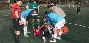 Rakipleri gol atsın diye yere atan oyuncular için harekete geçildi