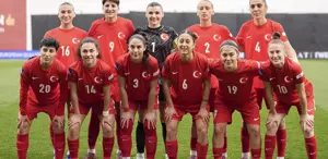 A Milli Kadın Futbol Takımı, Malta’ya şans tanımadı