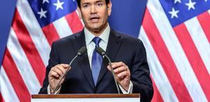 Rubio’dan, 153 öğrencinin okul saldırısıyla ilgili skandal sözler