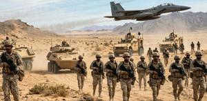 “3 Körfez ülkesi İran’a saldırılara katılıyor“ iddiası