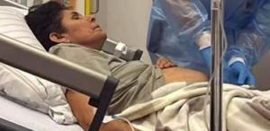 Cansever’in durumu sevenlerini kahretti