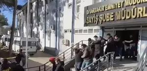 Sahte ’araç muayene randevusu’ dolandırıcılığına 14 ilde ’Son istasyon’ operasyonu: 25 tutuklama