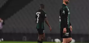 Kocaelispor, kupada Beyoğlu Yeni Çarşı’ya kaybetti