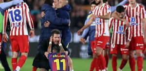 Dünya devine büyük şok 3-0 maç kazanıp elendiler