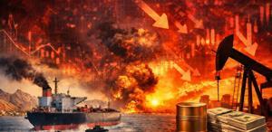 ABD Bankası’ndan korkutan petrol senaryosu: Varili 100 dolara çıkabilir