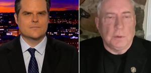 Anlatılanları unutun ABD’li emekli albayın sözleri yayına damga vurdu