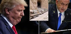 ABD ve İsrail’i endişelendiren haber: İran, görünmez füzelerini devreye sokabilir