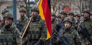 Almanya, İran’a karşı savaşa katılamayacak