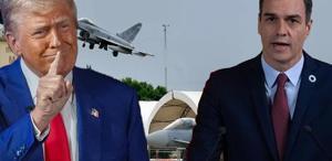 Beyaz Saray Sözcüsü Leavitt: İspanya ABD ordusuyla işbirliği yapmayı kabul ettiler