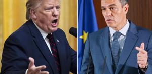 Askeri üssü kullandırmayan liderden, Trump’ın tehdidine olay yanıt