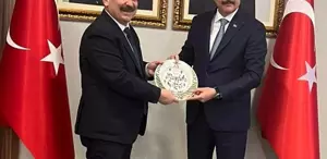 İçişleri Bakanlığı’ndan İran açıklaması: Sınırda olağanüstü hareketlilik yok