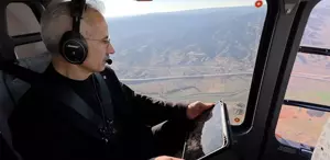 Ankara-Çorum arası yolculuk süresi 1 saat 20 dakikaya inecek