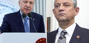 Cumhurbaşkanı Erdoğan: ’Balıklar ürküyor’a baksaydık bunları başaramazdık