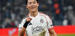 Hyeon-gyu Oh durmak bilmiyor