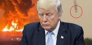 ABD savaşın ilk 4 gününde 2 milyar dolarlık askeri ekipman kaybetti